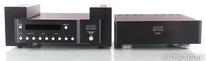 Mark Levinson No. 30.5 Reference DAC; No.30.5; D/A Converter; PLS-330 PSU