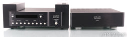 Mark Levinson No. 30.5 Reference DAC; No.30.5; D/A Converter; PLS-330 PSU