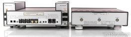Mark Levinson No. 30.5 Reference DAC; No.30.5; D/A Converter; PLS-330 PSU