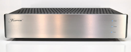 Herron Audio VTPH-2A MM / MC Phono Tube Preamplifier;
