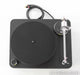 Clearaudio Concept Belt-Drive Turntable; Satisfy Kardan; Concept MC Cartridge; Satisfy Kardan; Concept MC Cartridge
