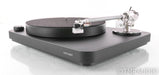 Clearaudio Concept Belt-Drive Turntable; Satisfy Kardan; Concept MC Cartridge; Satisfy Kardan; Concept MC Cartridge