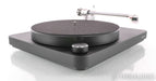 Clearaudio Concept Belt-Drive Turntable; Satisfy Kardan; Concept MC Cartridge; Satisfy Kardan; Concept MC Cartridge