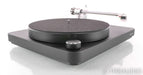 Clearaudio Concept Belt-Drive Turntable; Satisfy Carbon; Concept MC Cartridge