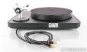 Clearaudio Concept Belt-Drive Turntable; Satisfy Kardan; Concept MC Cartridge; Satisfy Kardan; Concept MC Cartridge