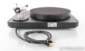 Clearaudio Concept Belt-Drive Turntable; Satisfy Carbon; Concept MC Cartridge