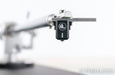 Clearaudio Concept Belt-Drive Turntable; Satisfy Carbon; Concept MC Cartridge