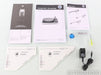 Clearaudio Concept Belt-Drive Turntable; Satisfy Carbon; Concept MC Cartridge