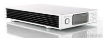 Aurender N100H Network Sever / Streamer; Silver; 2TB; Silver; 2TB