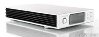 Aurender N100H Network Server / Streamer; Silver; 2TB