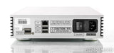Aurender N100H Network Server / Streamer; Silver; 2TB
