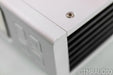 Aurender N100H Network Sever / Streamer; Silver; 2TB; Silver; 2TB
