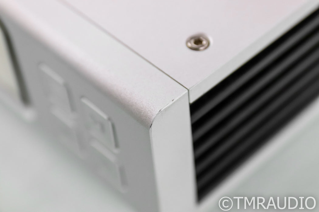 Aurender N100H Network Server / Streamer; Silver; 2TB