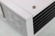 Aurender N100H Network Server / Streamer; Silver; 2TB