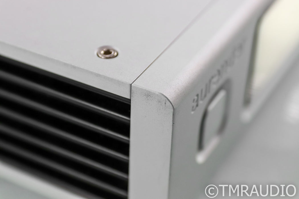Aurender N100H Network Server / Streamer; Silver; 2TB
