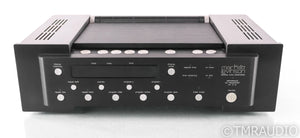 Mark Levinson No 31.5 CD Transport; Remote; Black; Remote; Black