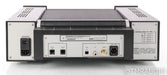 Mark Levinson No 31.5 CD Transport; Remote; Black; Remote; Black