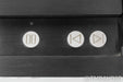 Mark Levinson No 31.5 CD Transport; Remote; Black; Remote; Black