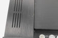 Mark Levinson No 31.5 CD Transport; Remote; Black; Remote; Black