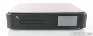 PS Audio PerfectWave CD Transport; PWT; Black; Remote