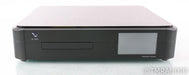 PS Audio PerfectWave CD Transport; PWT; Black; Remote
