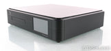 PS Audio PerfectWave CD Transport; PWT; Black; Remote