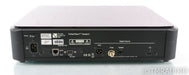 PS Audio PerfectWave CD Transport; PWT; Black; Remote