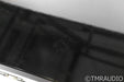 PS Audio PerfectWave CD Transport; PWT; Black; Remote
