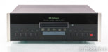 McIntosh MVP861 DVD / SACD / CD Player; MVP-861 (No Remote); MVP-861 (No Remote)