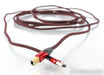AudioQuest Cinnamon USB Cable; 16' Cable; 16' Cable