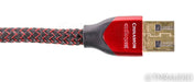 AudioQuest Cinnamon USB Cable; 16' Cable; 16' Cable