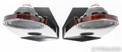 Emerald Physics EP 4.7 Open Baffle Floorstanding Speakers; EP4.7; Crossovers