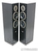Dynaudio Contour 1.8 MKII Floorstanding Speakers; Black Ash Pair