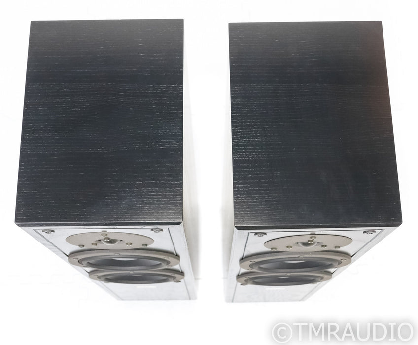Dynaudio Contour 1.8 MKII Floorstanding Speakers; Black Ash Pair