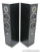 Dynaudio Contour 1.8 MKII Floorstanding Speakers; Black Ash Pair