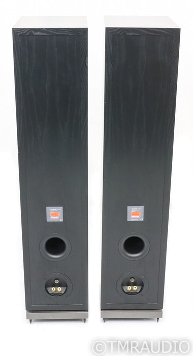 Dynaudio Contour 1.8 MKII Floorstanding Speakers; Black Ash Pair