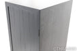 Dynaudio Contour 1.8 MKII Floorstanding Speakers; Black Ash Pair