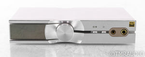ifi Audio NEO iDSD DAC / Headphone Amplifier; D/A Converter; Remote; D/A Converter; Remote