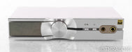 ifi Audio NEO iDSD DAC / Headphone Amplifier; D/A Converter; Remote; D/A Converter; Remote