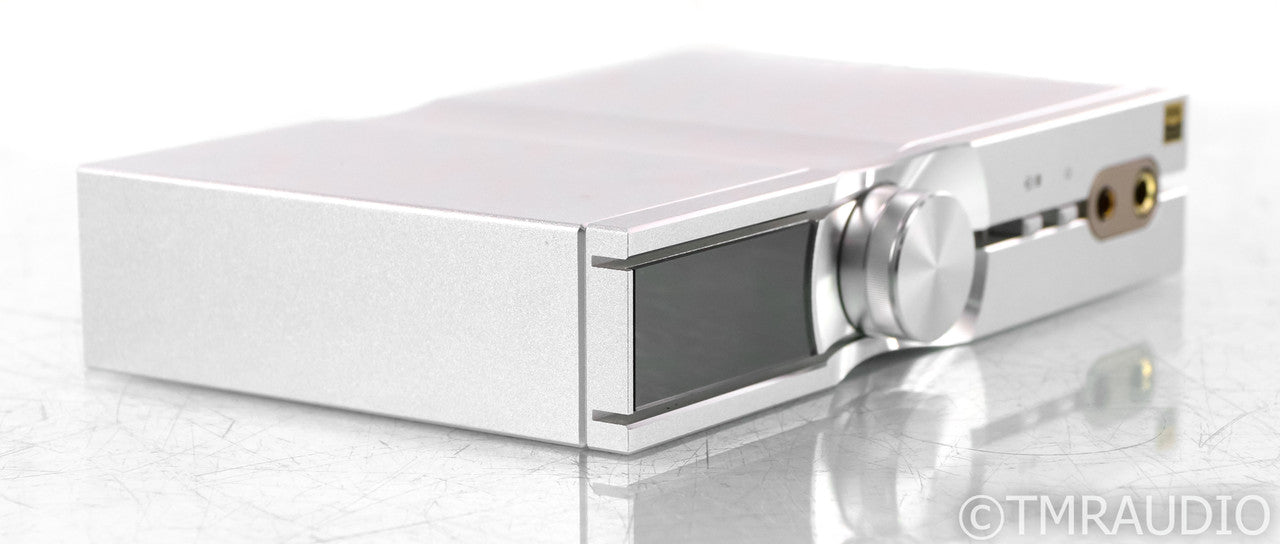 ifi Audio NEO iDSD DAC / Headphone Amplifier; D/A Converter; Remote; D/A Converter; Remote