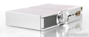 ifi Audio NEO iDSD DAC / Headphone Amplifier; D/A Converter; Remote; D/A Converter; Remote