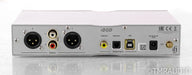 ifi Audio NEO iDSD DAC / Headphone Amplifier; D/A Converter; Remote; D/A Converter; Remote