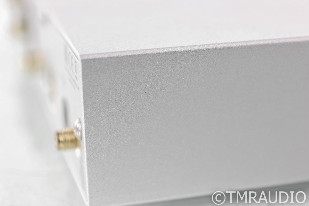 ifi Audio NEO iDSD DAC / Headphone Amplifier; D/A Converter; Remote; D/A Converter; Remote