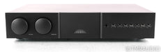 Naim SuperNait 3 Stereo Integrated Amplifier; MM Phono; Black; Remote (Open Box); MM Phono; Black; Remote (Open Box)