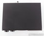 Naim SuperNait 3 Stereo Integrated Amplifier; MM Phono; Black; Remote (Open Box); MM Phono; Black; Remote (Open Box)