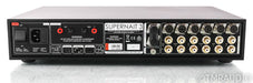Naim SuperNait 3 Stereo Integrated Amplifier; MM Phono; Black; Remote (Open Box); MM Phono; Black; Remote (Open Box)