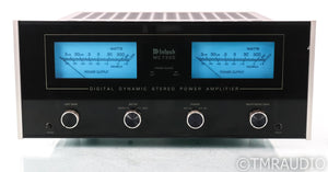 McIntosh MC7300 Stereo Power Amplifier; MC-7300; Early Production; MC-7300; Early Production