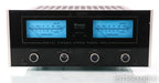 McIntosh MC7300 Stereo Power Amplifier; MC-7300; Early Production; MC-7300; Early Production