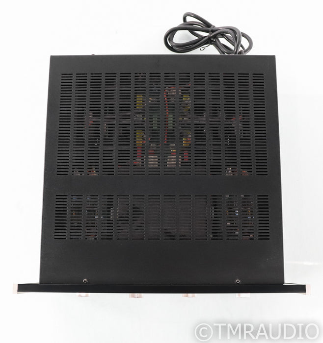 McIntosh MC7300 Stereo Power Amplifier; MC-7300; Early Production; MC-7300; Early Production