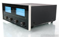 McIntosh MC7300 Stereo Power Amplifier; MC-7300; Early Production; MC-7300; Early Production